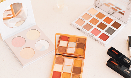 How to Start a Cosmetics Business at Home | CraftCover